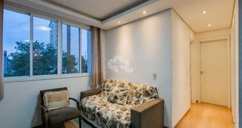 Apartamento de 3 dormitórios, 1 suíte e 1 vaga no bairro jardim itú sabará!