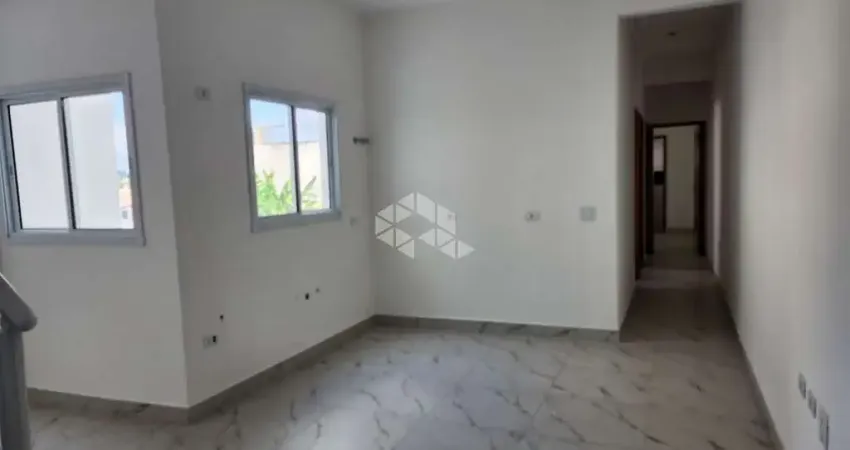 Cobertura com 3 quartos à venda na Rua João Ribeiro, 191, Campestre, Santo André