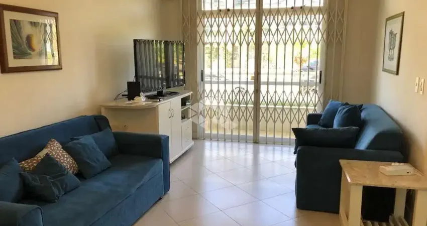 Apartamento Garden  Mobiliado à venda, Jurerê Internacional