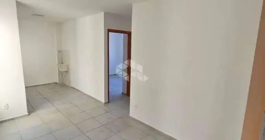 APARTAMENTO COM  2 QUARTOS ÁREA DE LAZER COMPLETA E SEGURANÇA NO BAIRRO BOM VIVER EM BIGUAÇU