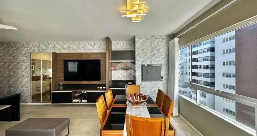 Belissímo apartamento mobiliado e decorado, 03 dormitórios (sendo 01 suíte), Bairro Navegantes em Capão da Canoa/RS.