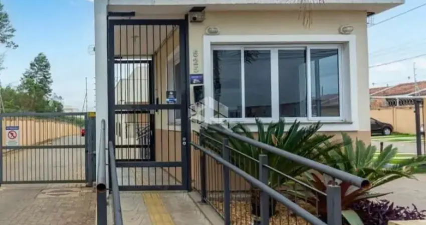 Apartamento com 2 quartos à venda na Estrada dos Capistranos, 525, Jardim Betânia, Cachoeirinha