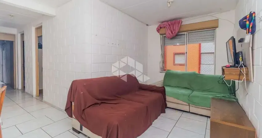 Apartamento com 3 quartos à venda na Rua Ventos do Sul, 480, Vila Nova, Porto Alegre