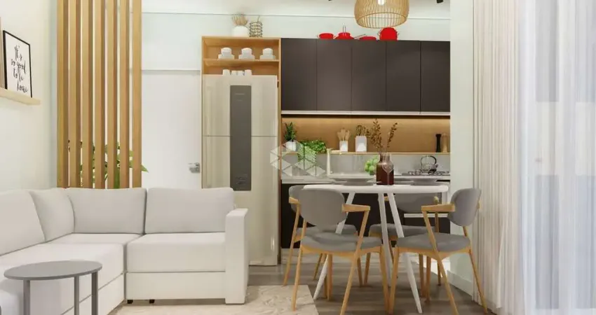 Apartamento com 2 quartos à venda na Rua Itacolomi, 1, Itacolomi, Balneário Piçarras