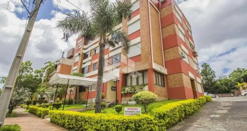 Cobertura com 2 quartos à venda na Rua Doutor Aldo Wildt, 182, Cavalhada, Porto Alegre