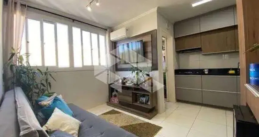 Apartamento 02 dormitórios-Bairro Cidade Nova -Ivoti