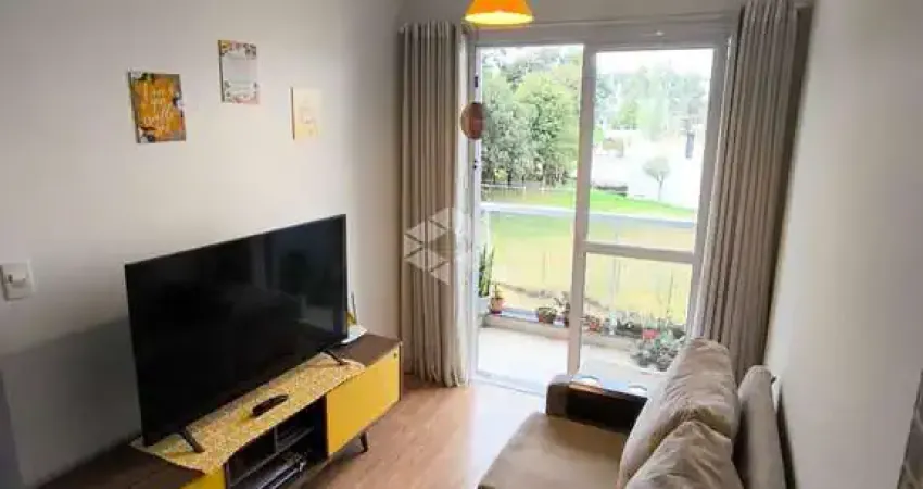 Apartamento com 2 quartos à venda na Luiz Cavion, 133, Desvio Rizzo, Caxias do Sul