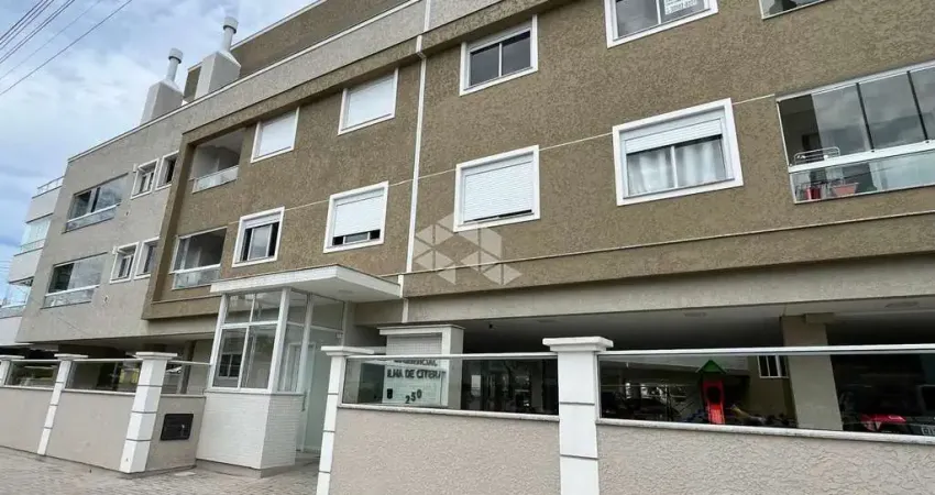 Apartamento 2 dormitórios nos Ingleses do Rio Vermelho em Florianópolis/SC