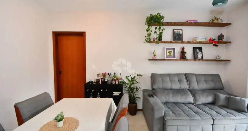 Apartamento com 3 quartos sendo 1 suíte sacada com churrasqueira e vista panorâmica no itacorubi florianópolis