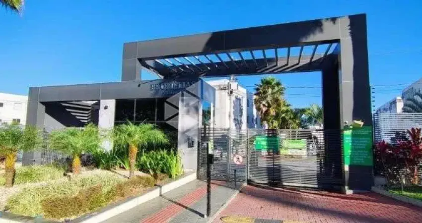 Apartamento com 2 quartos/dormitórios no bairro Bela Vista, em Palhoça - SC