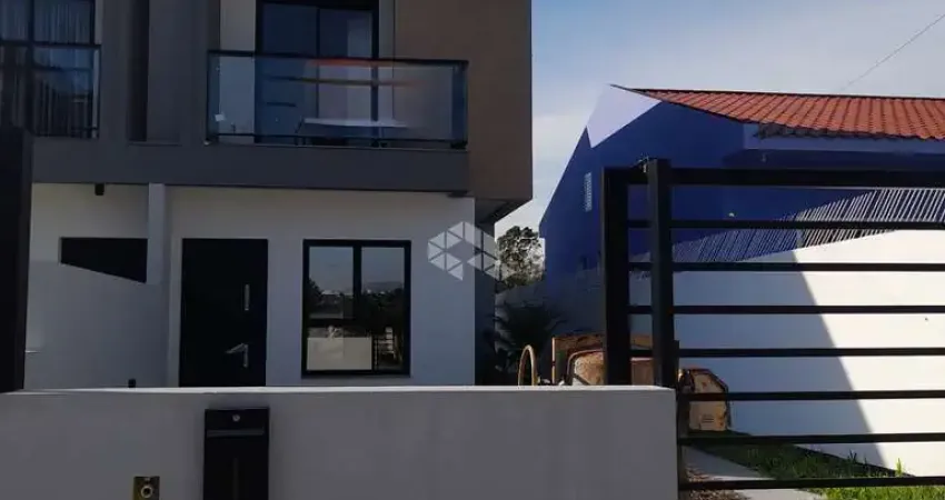 Casa com 3 quartos/dormitórios no bairro Sertão do Maruim, em São José- SC