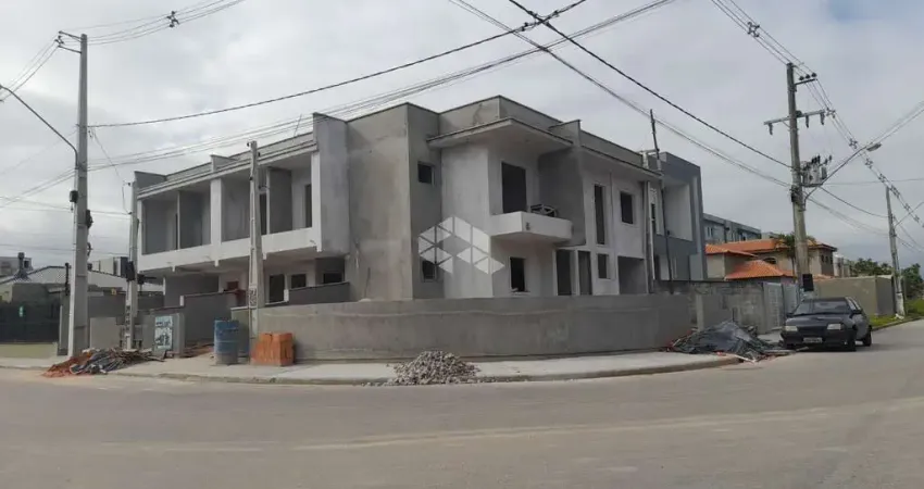 Sobrado com 3 quartos/dormitórios no bairro sertão do maruim, em são josé- sc