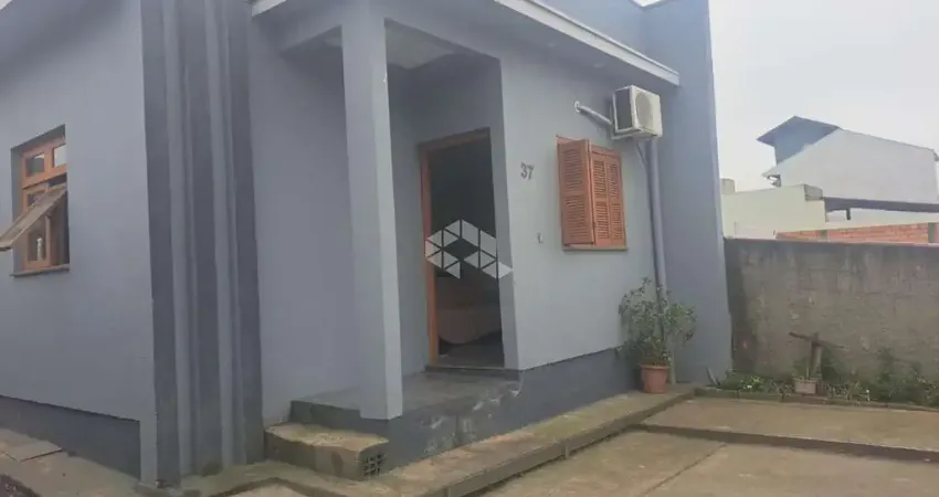 Casa com 3 quartos à venda na Rua Ivan Moraes Lemos, 37, Colonial, Sapucaia do Sul