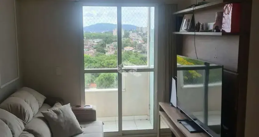 Apartamento 3 dormitórios (1 suíte), 1 vaga, 71,8?m² no bairro Teresópolis, Porto Alegre, com infraestrutura completa