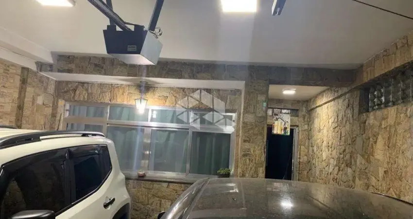 Sobrado com 3 dormitórios à venda, 240 metros e 2 vagas - jardim guanca, são paulo/sp