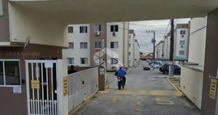 Apartamento com 2 quartos à venda na Rua Homero de Miranda Gomes, 196, Fundos, Biguaçu