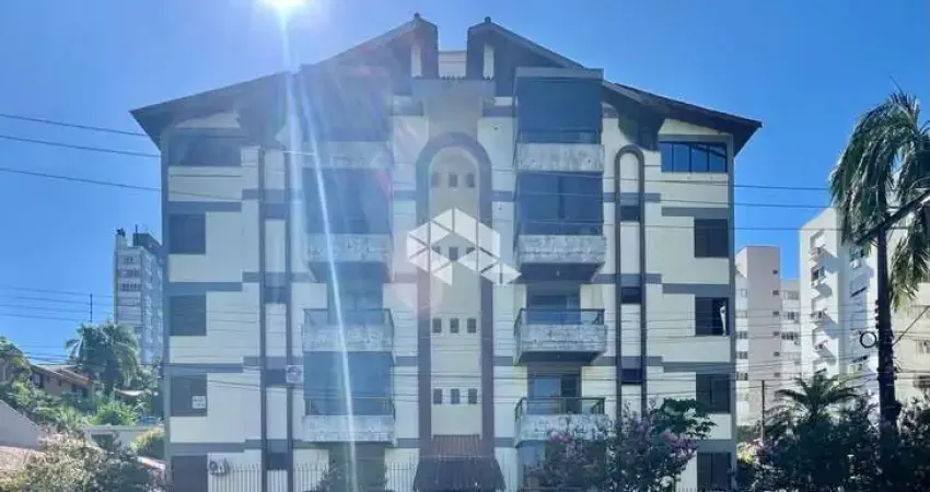 Apartamento com 3 quartos sendo uma suite no bairro nonoai em santa maria rs