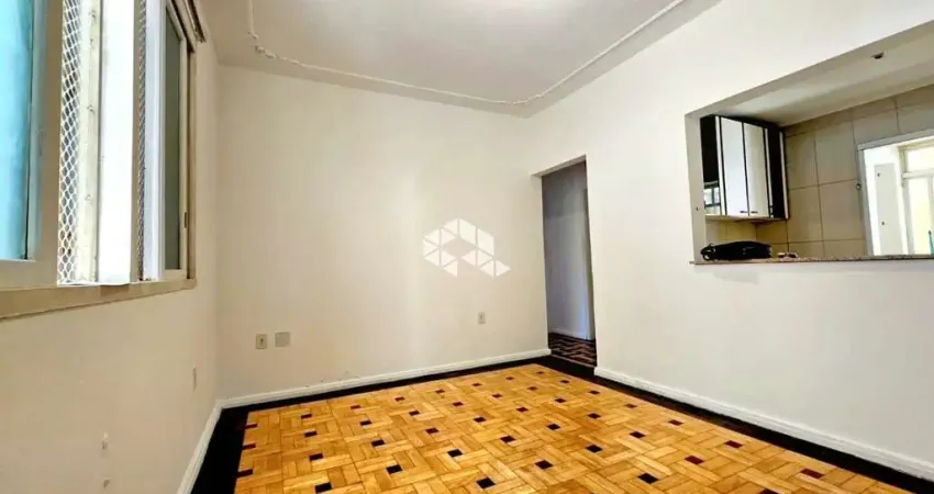 Apartamento com 2 quartos à venda na Rua Luiz Manoel, 190, Santana, Porto Alegre