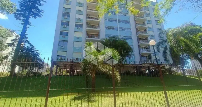 Apartamento de 3 dormitórios semimobiliado de 130m2 privativos no coração do lindóia!