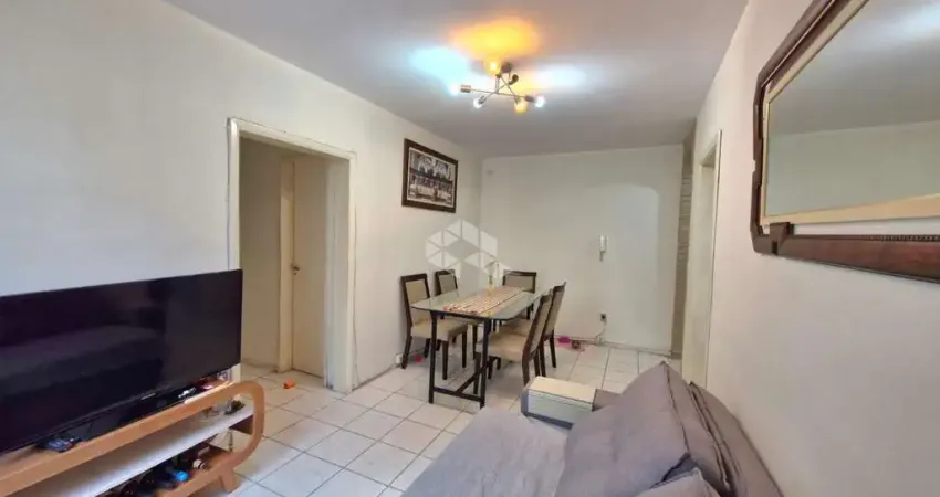 Apartamento 3 dormitórios, condomínio com infraestrutura, no bairro humaitá, em porto alegre.