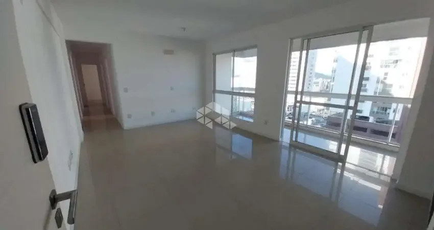 Apartamento 03 quartos com suíte, à venda, bairro pagani - palhoça sc.