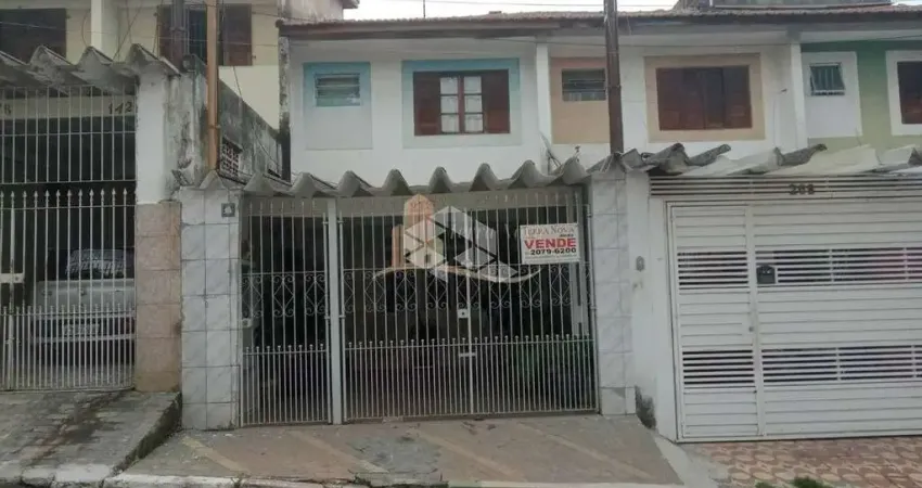 Casa com 2 quartos à venda na Rua Honório Emiliano Bueno, 272, Jardim Ponte Rasa, São Paulo