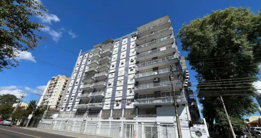 Apartamento com 2 quartos à venda na Rua Venâncio Aires, 1152, Centro, Santa Cruz do Sul