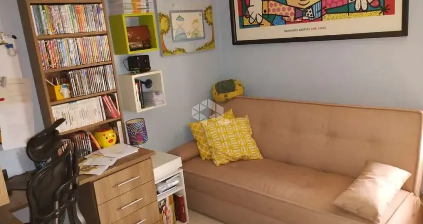 Apartamento com 2 quartos à venda na Rua Burum, 124, Vila Assunção, Porto Alegre