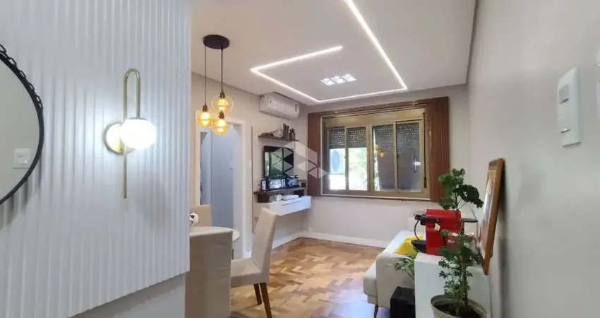 Apartamento com 2 quartos à venda na Rua Portuguesa, 464, Partenon, Porto Alegre
