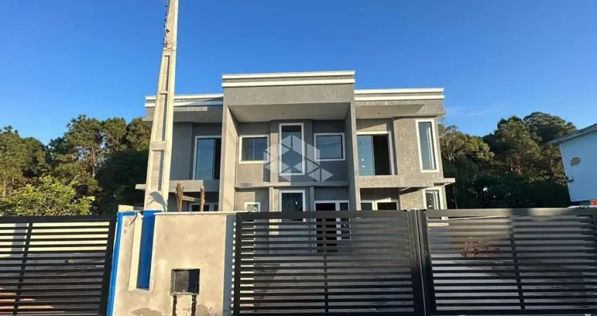 Casa com 2 quartos à venda na Servidão Portugália, 17, Ingleses do Rio Vermelho, Florianópolis