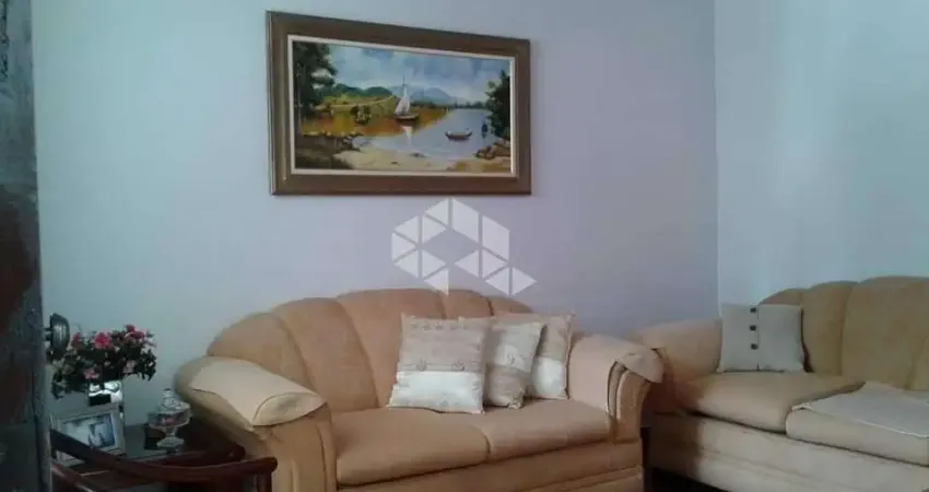 Casa com 2 quartos à venda na Joaquim Faria Rodrigues, 44, Baeta Neves, São Bernardo do Campo