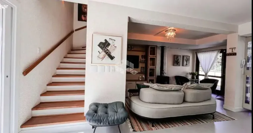 Casa com 3 quartos à venda na Governador Walter Jobim, 58, Vila Luiza, Canela