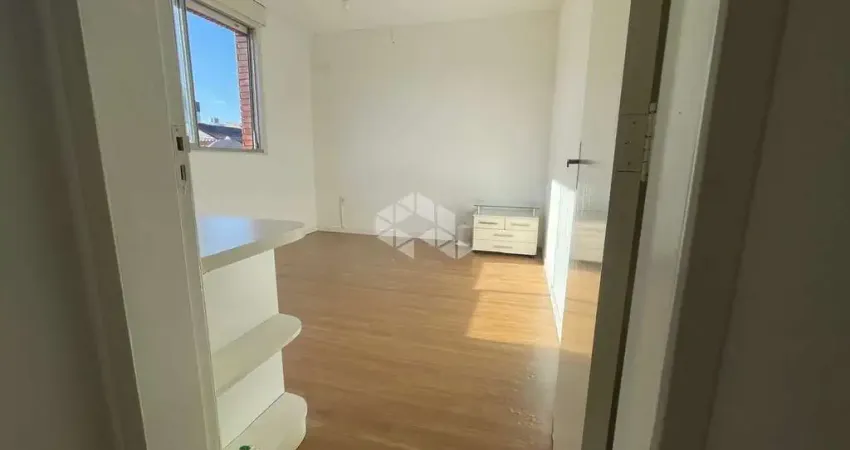 Apartamento com 42 m², 2 quartos, Bairro Santana em Porto Alegre RS
