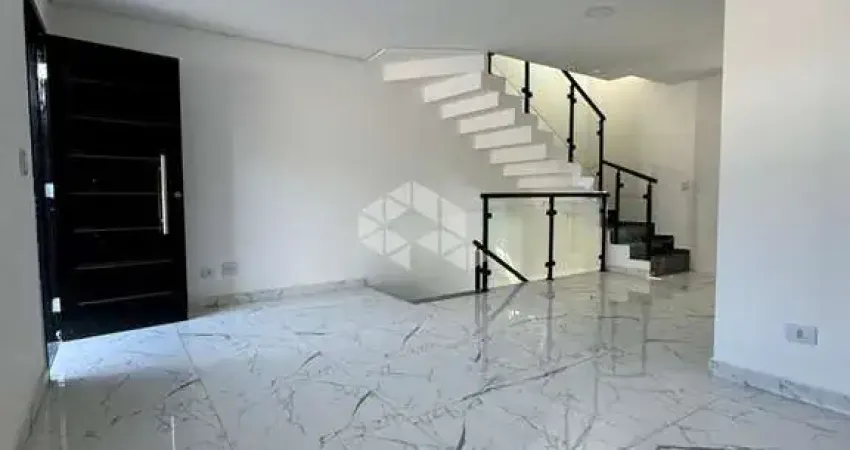Casa com 2 quartos à venda na Peixoto Werneck, 654, Vila Nhocune, São Paulo