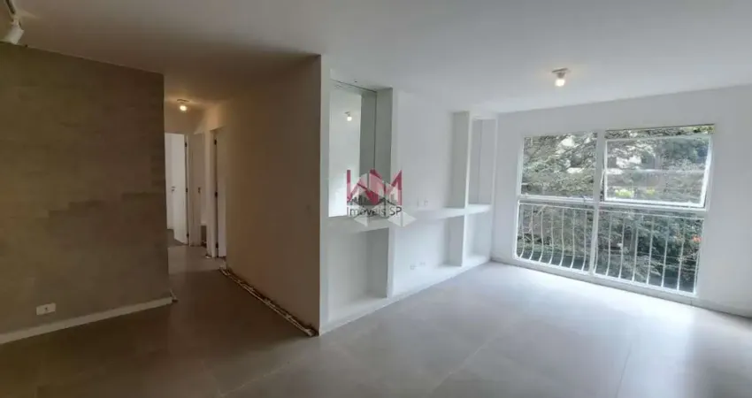 Apartamento para venda em são paulo / sp no bairro vila andrade