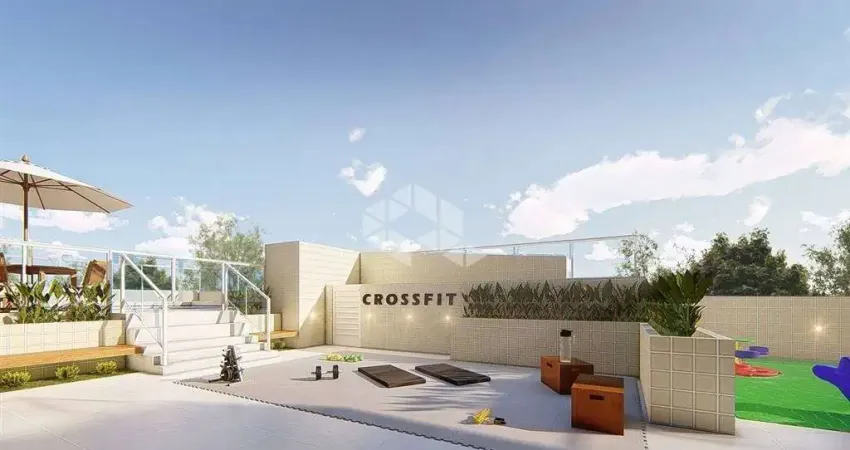 Apartamento com 3 quartos à venda na Rua Bartolomeu Dias, 181, Aviação, Praia Grande