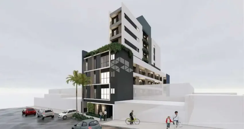 Apartamento na penha com 2 dormitórios no residencial vila lais