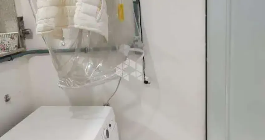 Apartamento com 2 quartos à venda na Rua Dona Leonor, 373, Rio Branco, Porto Alegre