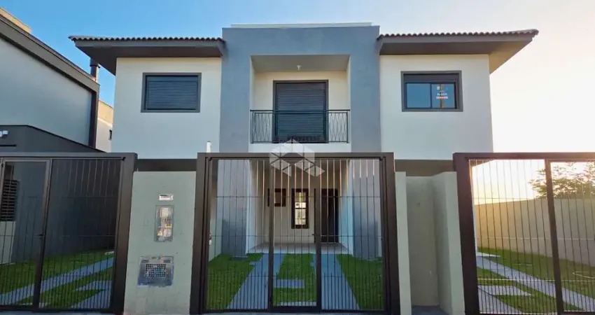 Casa com 3 quartos à venda na Rua Olavo Juvenal Ramos, 1162, Campeche, Florianópolis