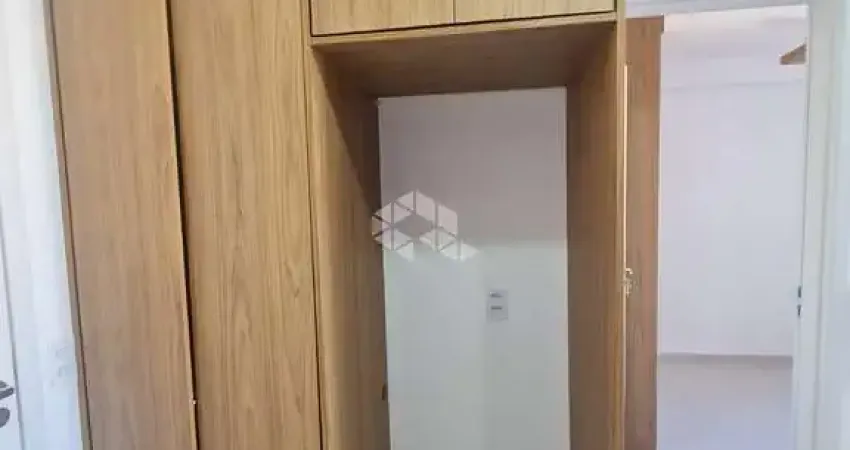 Apartamento com 1 quarto à venda na Rua Faustolo, 974, Água Branca, São Paulo