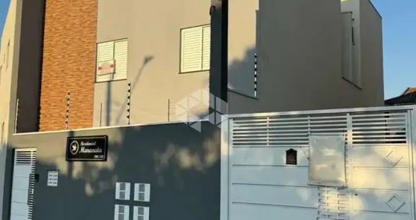 Apartamento com 2 quartos à venda na Avenida Luca, 370, Chácara Mafalda, São Paulo