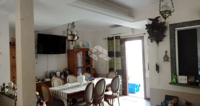 Casa em condomínio à venda com 3 quartos 157 m² no bairro tristeza