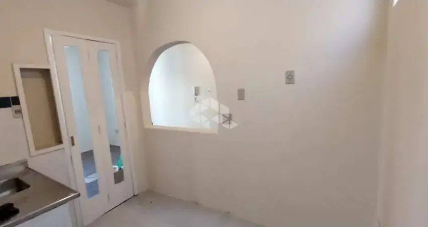 Apartamento no bairro medianeira de dois dormitórios próximo a oscar pereira