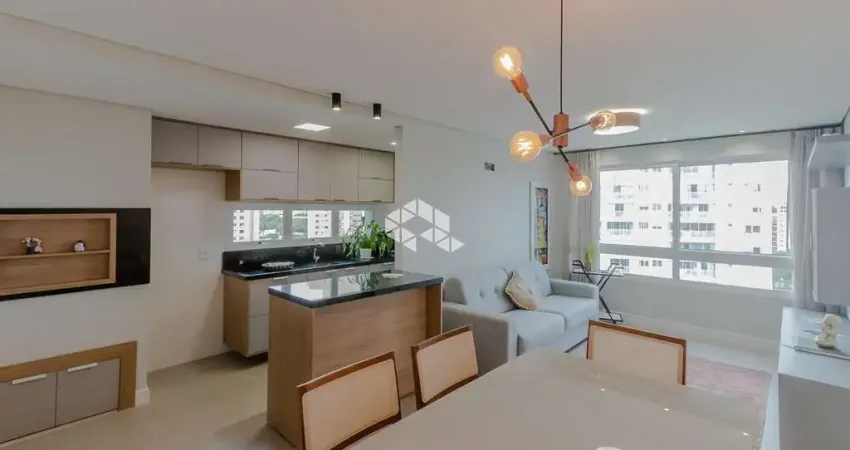 Bela vista vende apartamento com 3 dormitórios no jardim europa