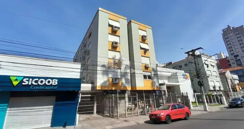 Apartamento com 2 quartos à venda na Avenida Getúlio Vargas, 1035, Menino Deus, Porto Alegre