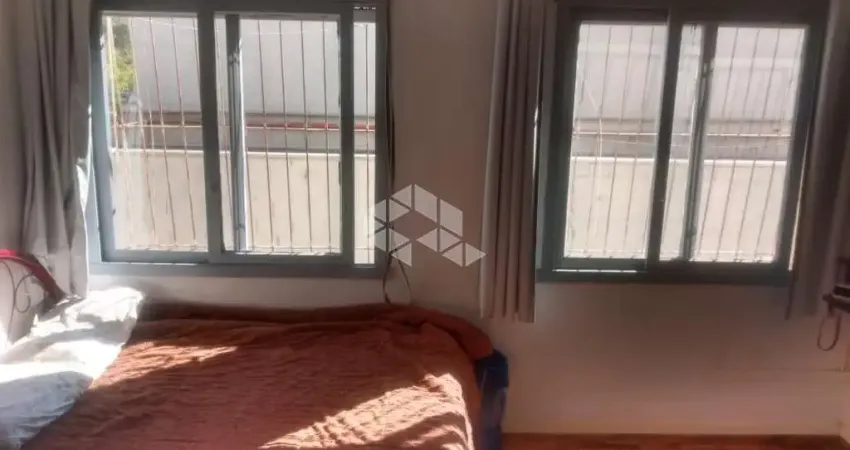 Kitnet / Stúdio à venda na Rua Golda Meir, 135, Jardim Leopoldina, Porto Alegre