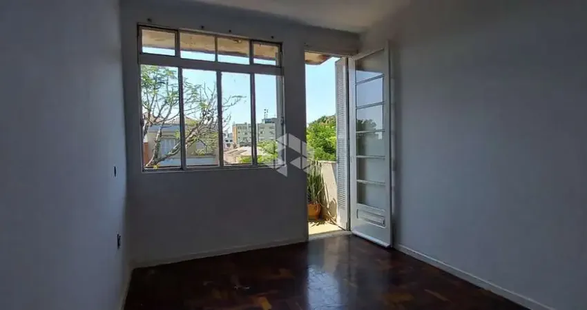 Apartamento com 3 quartos à venda na Rua Visconde do Rio Branco, 353, Floresta, Porto Alegre