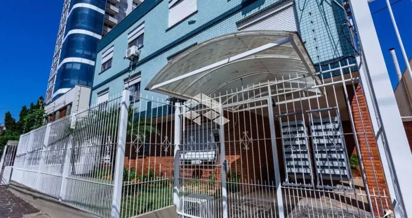Apartamento com 2 quartos à venda na Rua Uruguaiana, 45, Menino Deus, Porto Alegre