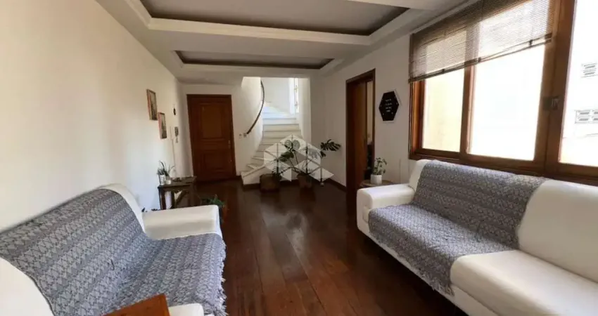 Cobertura com 3 quartos à venda na Avenida Mariland, 1329, Auxiliadora, Porto Alegre