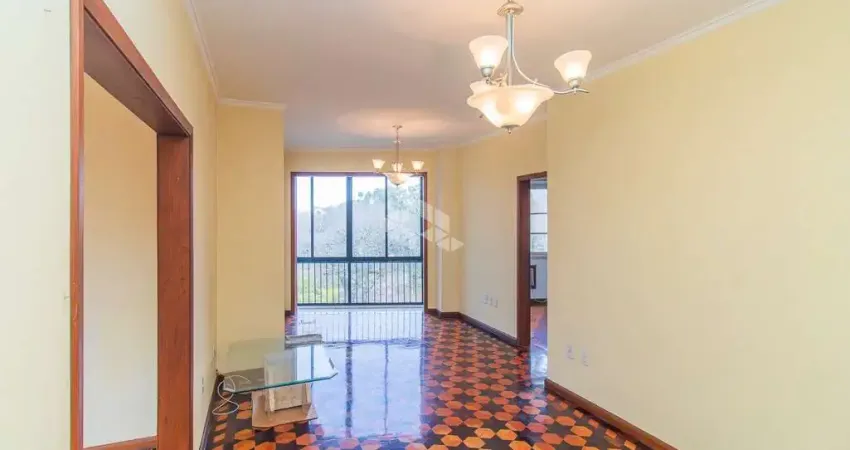 Apartamento com 3 quartos à venda na Avenida Cauduro, 11, Bom Fim, Porto Alegre